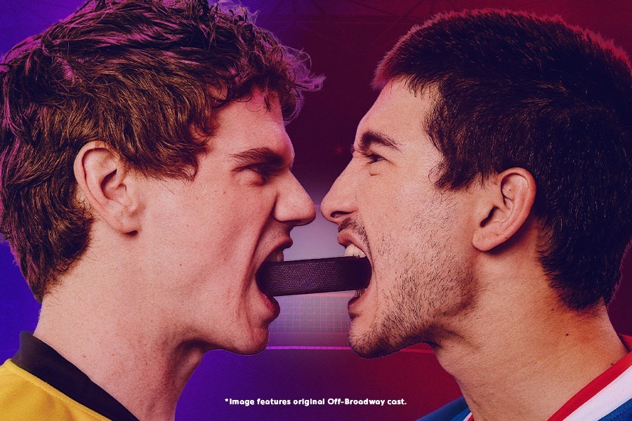 Heated Rivalry: The Unauthorized Musical Parody Announces London Transfer to Underbelly Soho