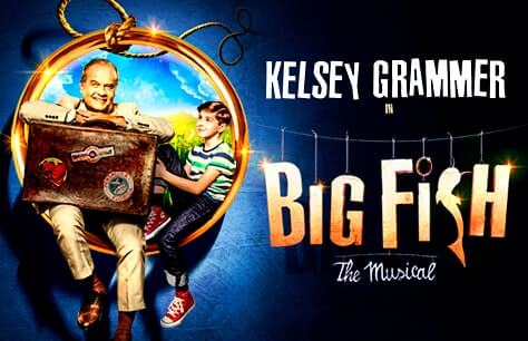 Big Fish