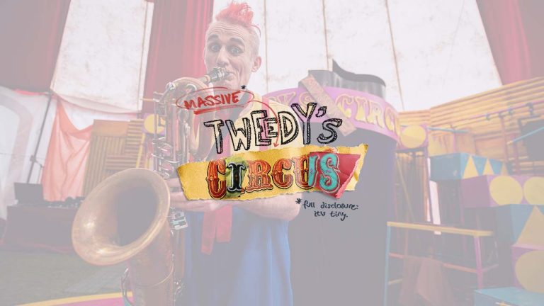 Tweedy’s Massive Circus